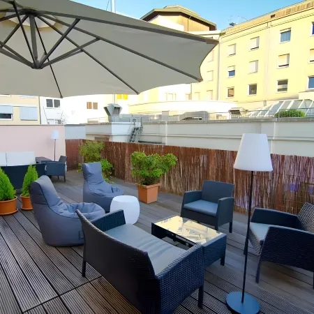 Rheinland Hotel