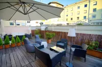 Rheinland Hotel