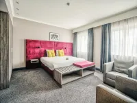 Marivaux Hotel