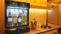 Meitei No Yado Hotel Koshien - bar