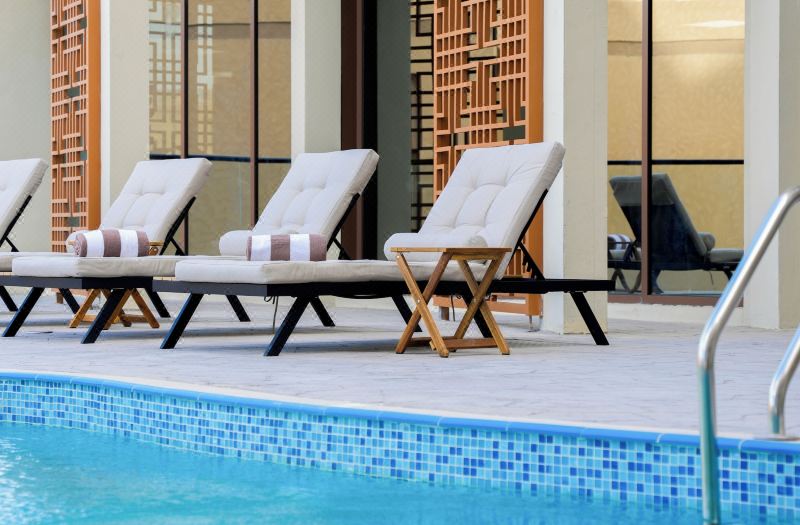 Golden Tulip Muscat The Village photo 3