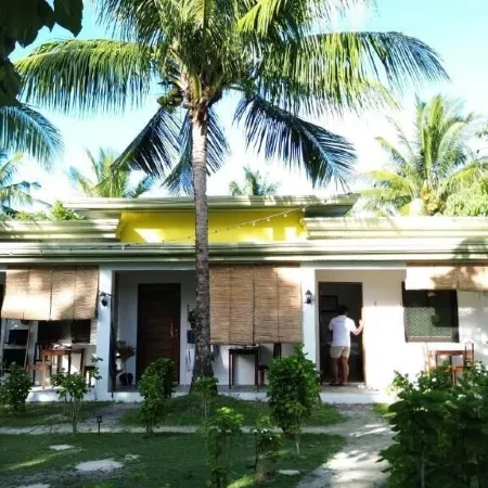 General's Hideout Siargao