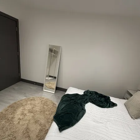 Modern 1BR Flat in Croydon Fast Link to Gatwick