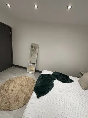 Modern 1BR Flat in Croydon Fast Link to Gatwick