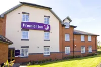 Premier Inn Cannock (Orbital) - internet