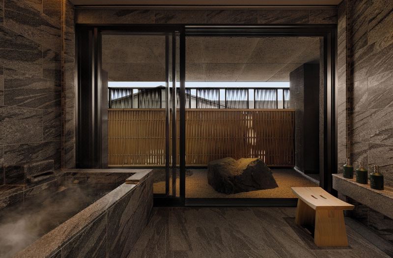 Capella Kyoto photo 4