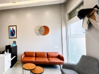 Ixoras Hotel Lemba Hotels in Kinshasa