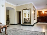Ar Nuvo Hotel Hotels in Karaganda