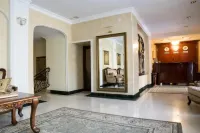 Ar Nuvo Hotel