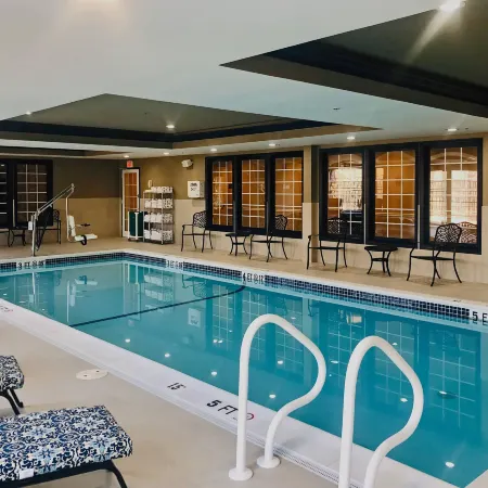 Comfort Inn & Suites Sturbridge-Brimfield