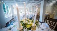 Gray Manor Hotel - พร้อมอาหารเช้า