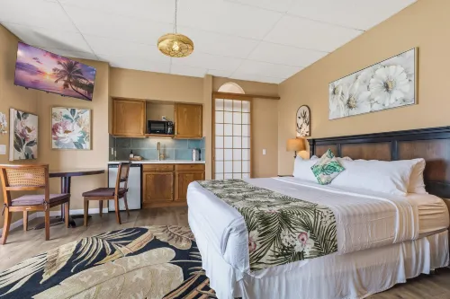 Luana Inn