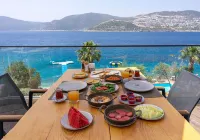 Kalkan Beach Park Hotel