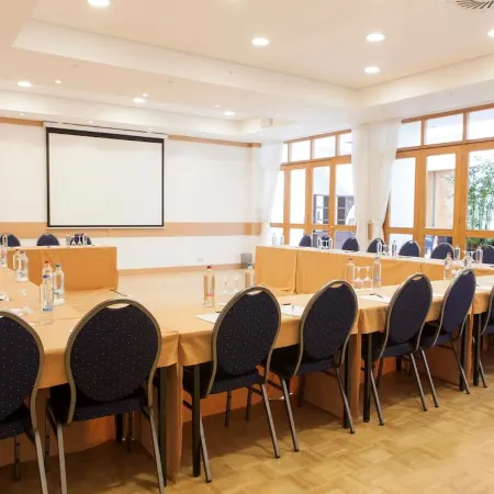 Hotel des Colonies Brussels by Mercure