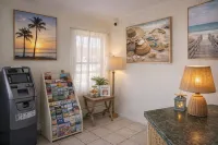 Beach Colony Motel