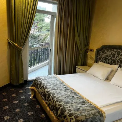 Addar Hotel โรงแรมใกล้Mount Zion