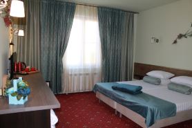 Art-Room Chistie Klyuchi Mini-Hotel