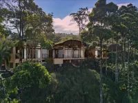 Origins Astral Hotels in Upala