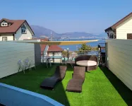 Namhae Harbor Resort