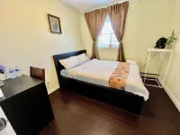 Beijing Vancouver Homestay