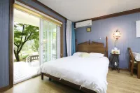Yang Yang Sangol Yeohang Pension