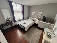 Breeze Guest House - Wifi