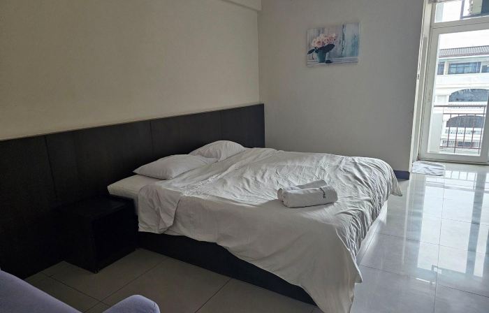 Phaiboonplace Hotel