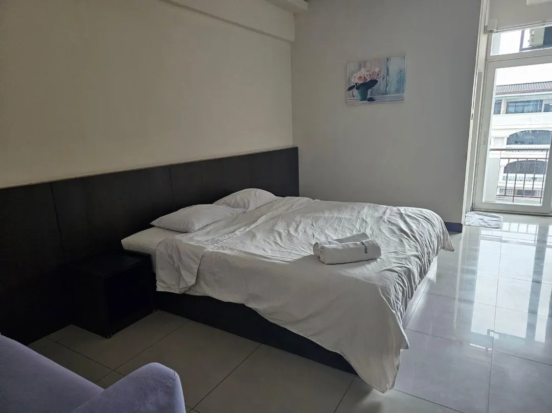Phaiboonplace Hotel - Roi Et