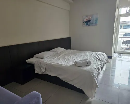 Phaiboonplace Hotel Hotels in Kalasin