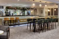 修咸頓希爾頓逸林酒店 - 酒吧
