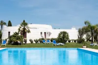 Hotiday Masseria Gallipoli - piscina