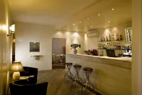 Villa Noce - Scenic