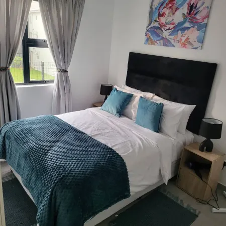 Stylish 2BR in Salt Rock - Sheffield Hills