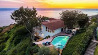 Pacific View Malibu by Avantstay Oceanfront Retreat + Ocean Views