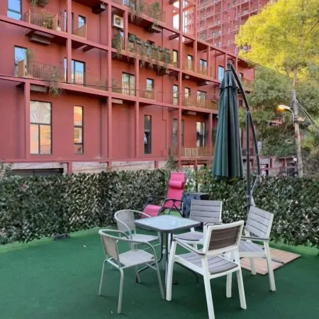 Hotel La Cita