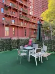 Hotel La Cita - Jacuzzi