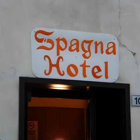 Hotel Spagna