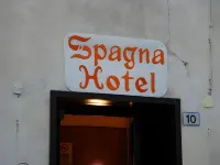Hotel Spagna - pet friendly