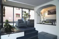 Hotel Crystal Interlaken