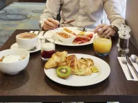 Novotel Coventry M6 J3 - Bữa sáng