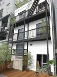 Hostel Chapter Two Tokyo