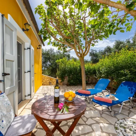 Agathi Cottage