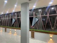 Hotel Comfort Zone Kanpur - 2 stelle