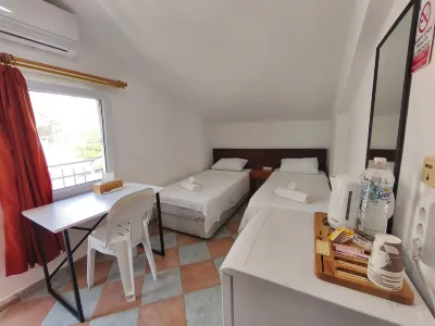 Kaptan Pansiyon Hotel di 