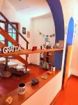 Maktvb Costanera Hostel Boutique Cerca del Mall Costanera Center Providencia - 3-Star