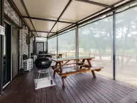 Jecheon Kakao Pension Hotels near Baeglyeonsa