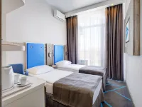 Start Hotel  호텔