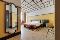 La Maison Palmier Abidjan, a Member of Design Hotels