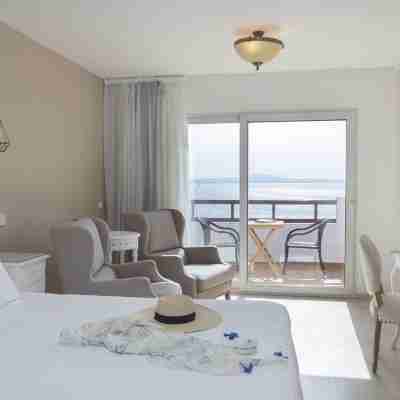 Hotel Roc Illetas & Spa Rooms