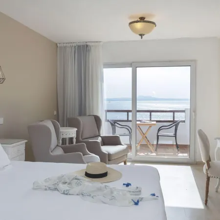 Hotel Roc Illetas & Spa